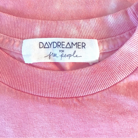 🆕 Free People x Daydreamer California Dream Tee - Picture 6 of 6